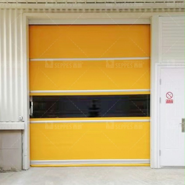 嘉兴工作车间快速门 嘉兴工作车间快速门