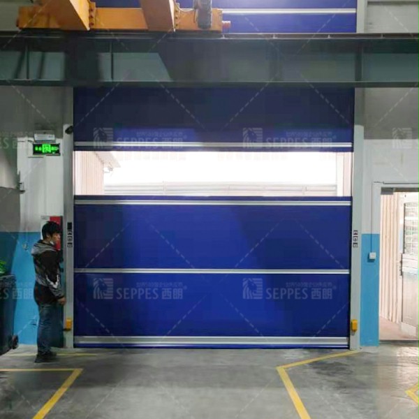 日照生产车间快速门 日照生产车间快速门