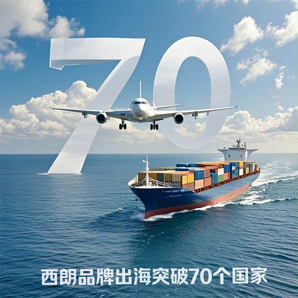 午夜福利三级片门业品牌出海突破70个国家，进一步实现让全球工厂通行口更智能的企业使命